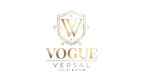 Vogue versal - Home