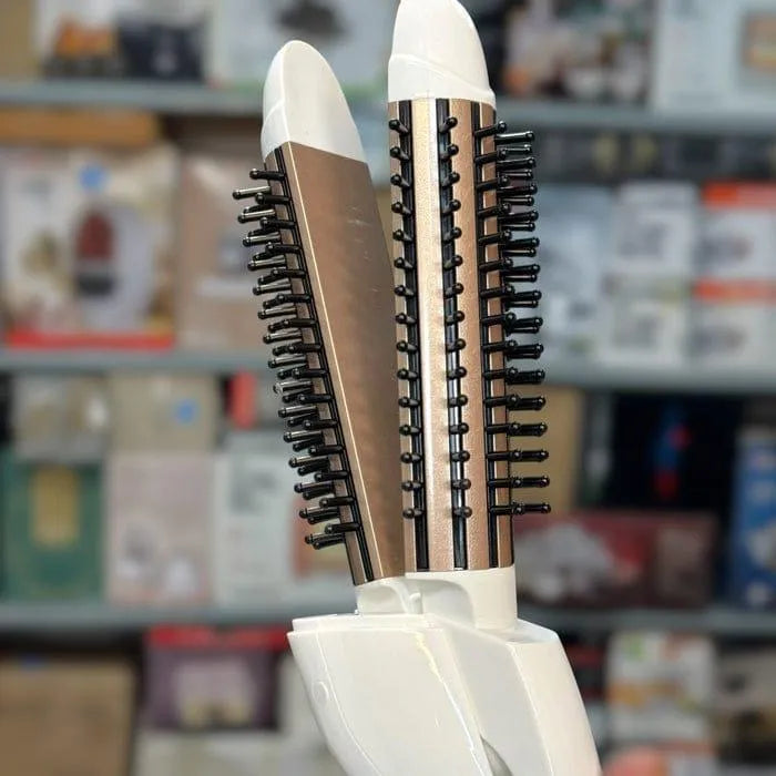 2_in_1 Hair Curler & Straightner