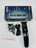Water Resistant Men's Hair Trimmer